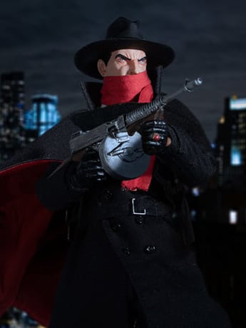 The Shadow One:12 Collective The Shadow Exclusive Gallery Image 2