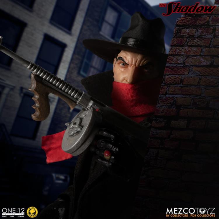 The Shadow One:12 Collective The Shadow Exclusive Gallery Image 13