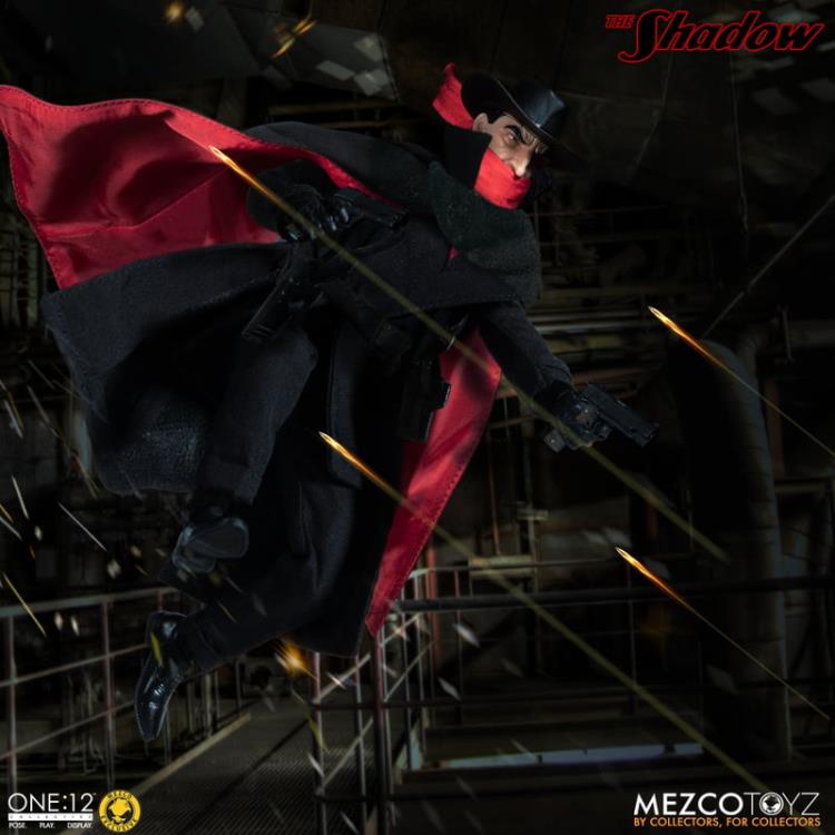 The Shadow One:12 Collective The Shadow Exclusive Gallery Image 10