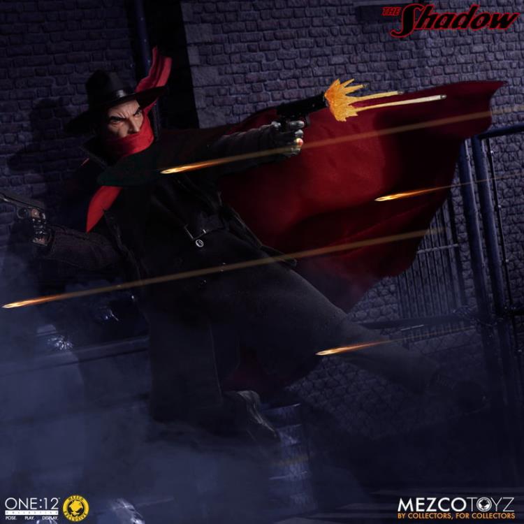 The Shadow One:12 Collective The Shadow Exclusive Gallery Image 9