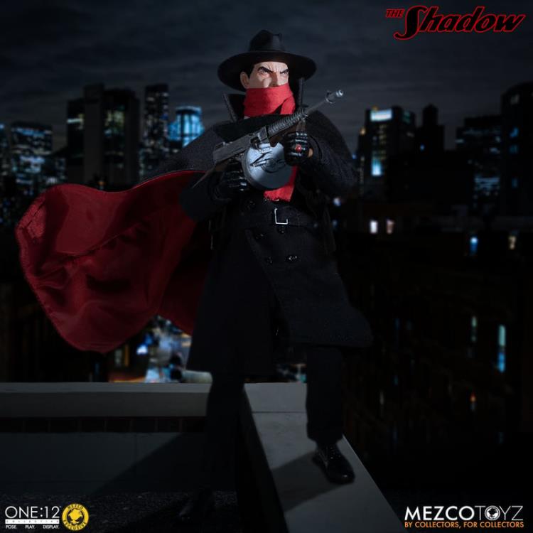 The Shadow One:12 Collective The Shadow Exclusive Gallery Image 5