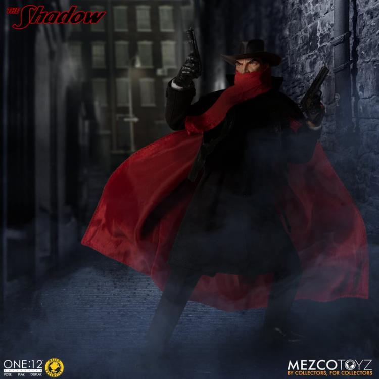 The Shadow One:12 Collective The Shadow Exclusive Gallery Image 3