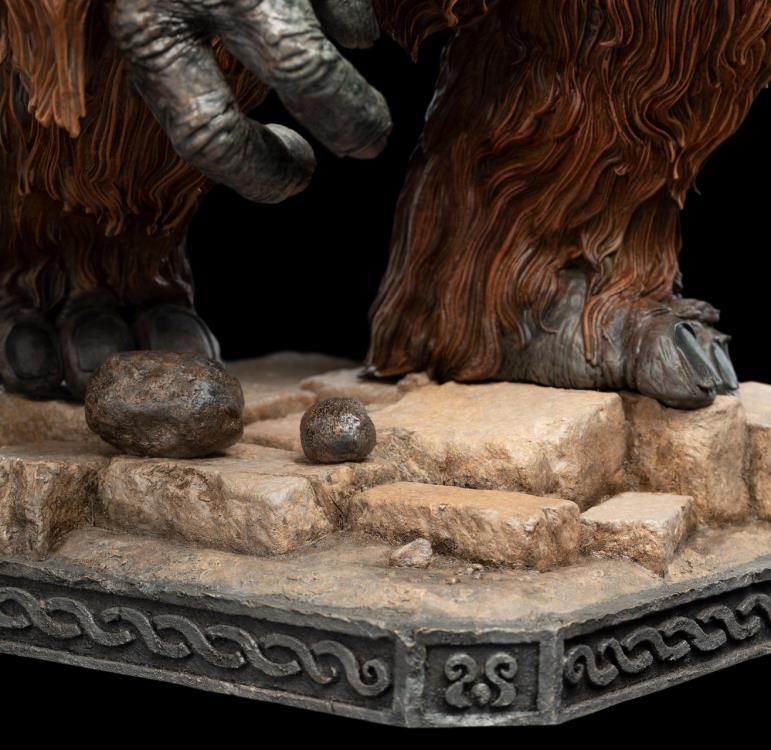 Labyrinth Ludo 1/6 Scale Limited Edition Statue Gallery Image 11