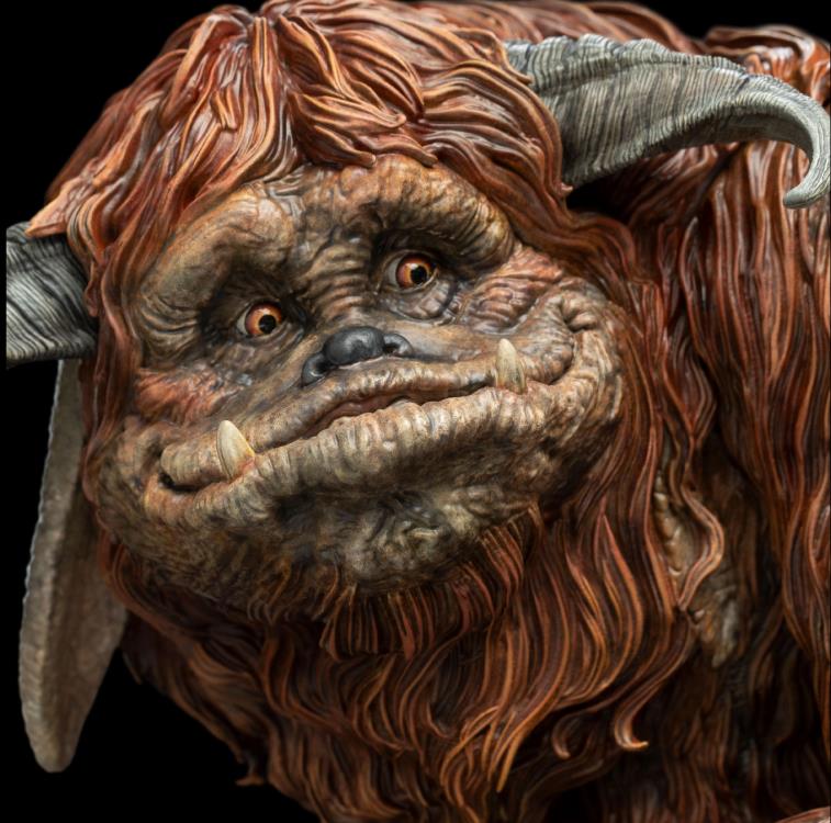 Labyrinth Ludo 1/6 Scale Limited Edition Statue Gallery Image 8
