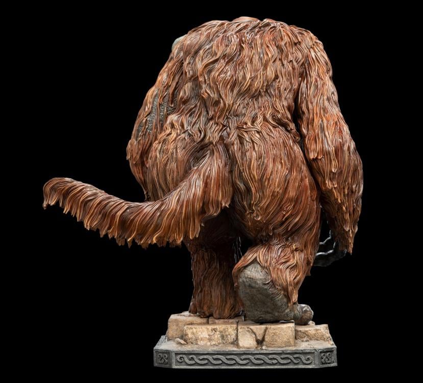 Labyrinth Ludo 1/6 Scale Limited Edition Statue Gallery Image 5