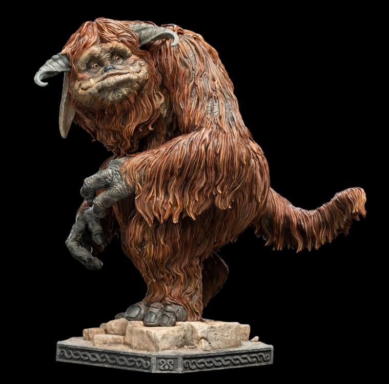 Labyrinth Ludo 1/6 Scale Limited Edition Statue Gallery Image 3