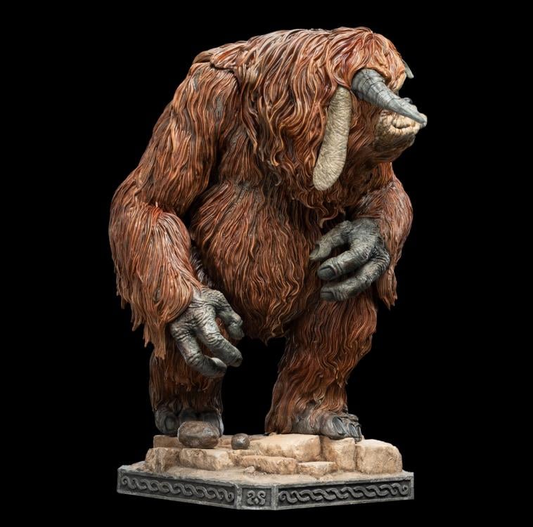Labyrinth Ludo 1/6 Scale Limited Edition Statue Gallery Image 6