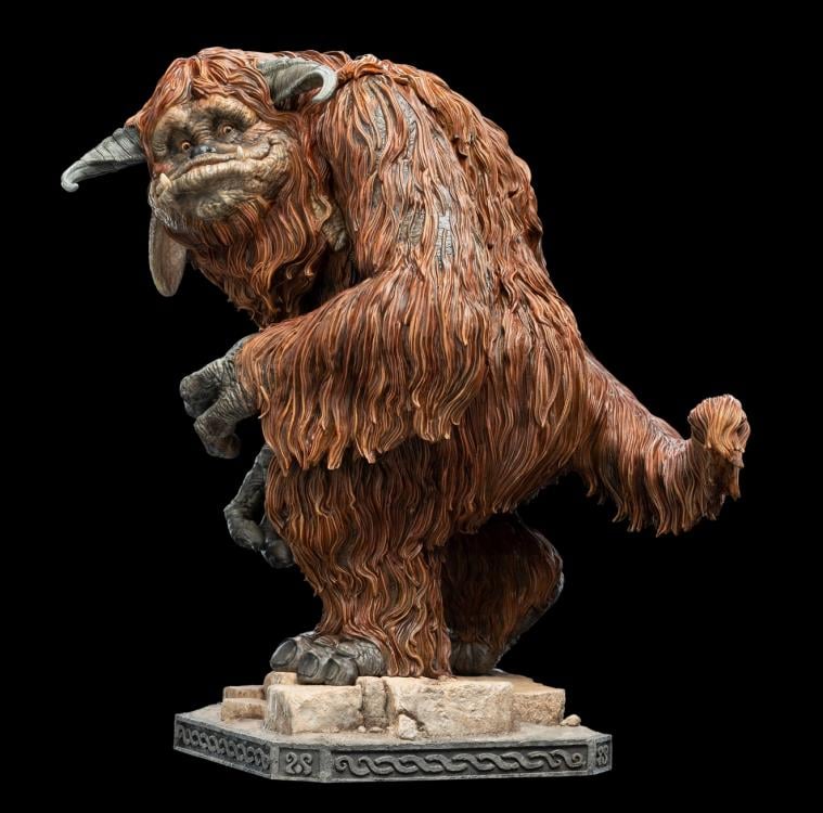 Labyrinth Ludo 1/6 Scale Limited Edition Statue Gallery Image 7