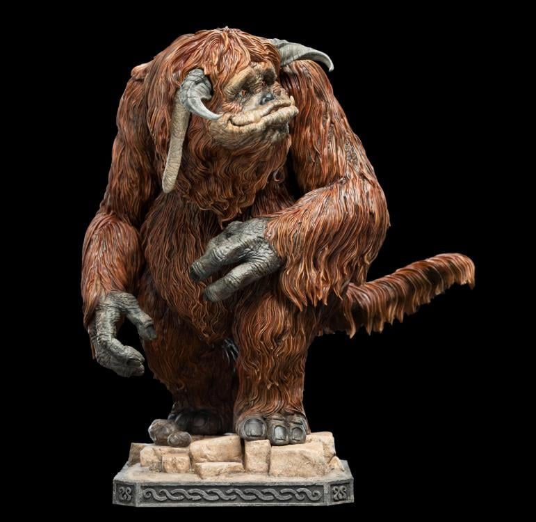 Labyrinth Ludo 1/6 Scale Limited Edition Statue Gallery Image 4