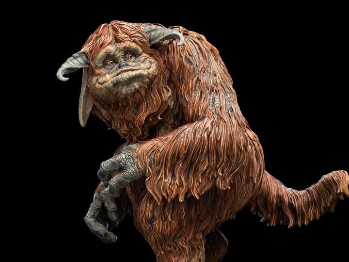 Labyrinth Ludo 1/6 Scale Limited Edition Statue Gallery Image 1
