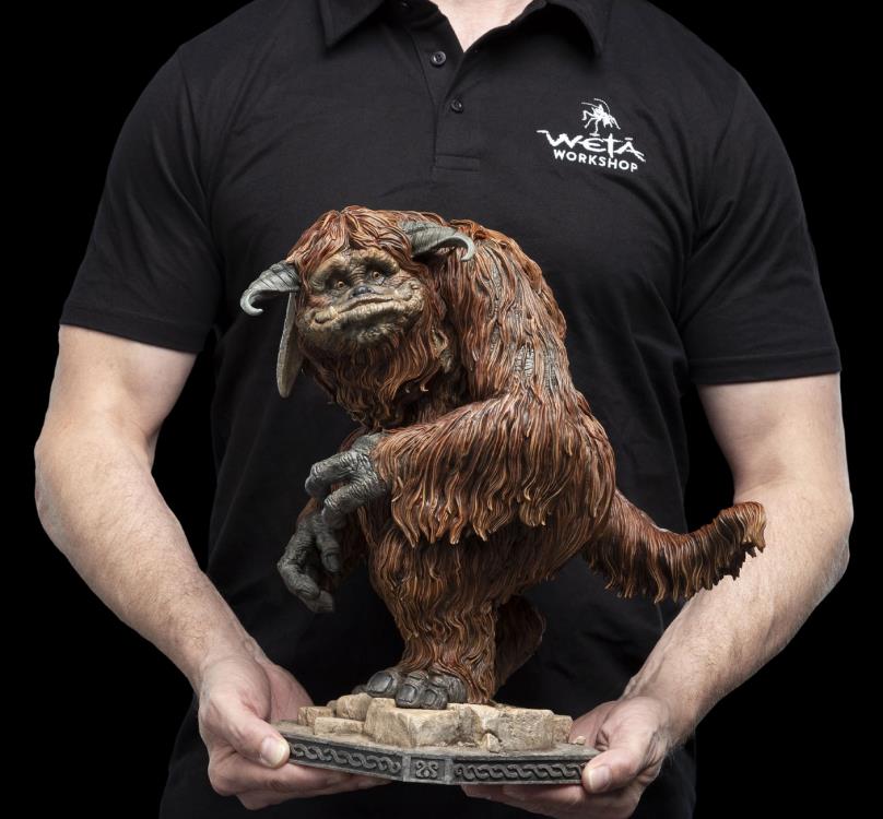 Labyrinth Ludo 1/6 Scale Limited Edition Statue Gallery Image 12