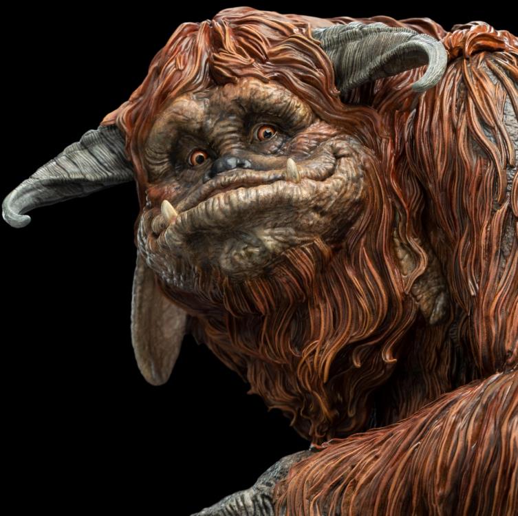 Labyrinth Ludo 1/6 Scale Limited Edition Statue Gallery Image 9