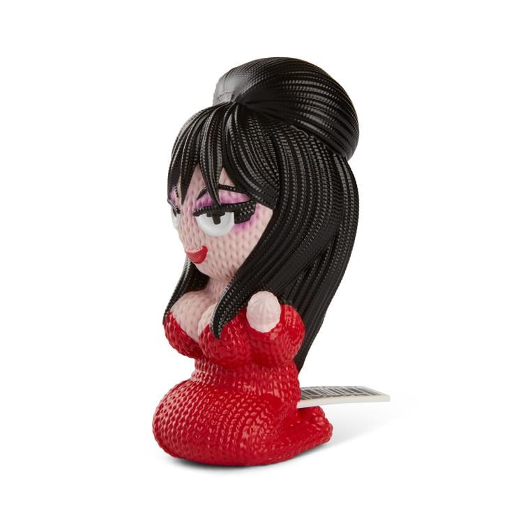 Elvira Handmade by Robots Elvira (Red Dress) Gallery Image 3