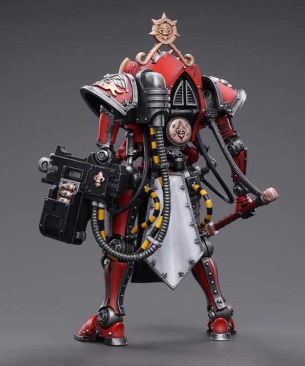 Warhammer 40K Adepta Sororitas Paragon Warsuit Sister Merewal 1/18 Scale Figure Gallery Image 10