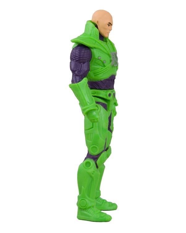 DC Comics Page Punchers Lex Luthor 3" Figure with Comic Gallery Image 5