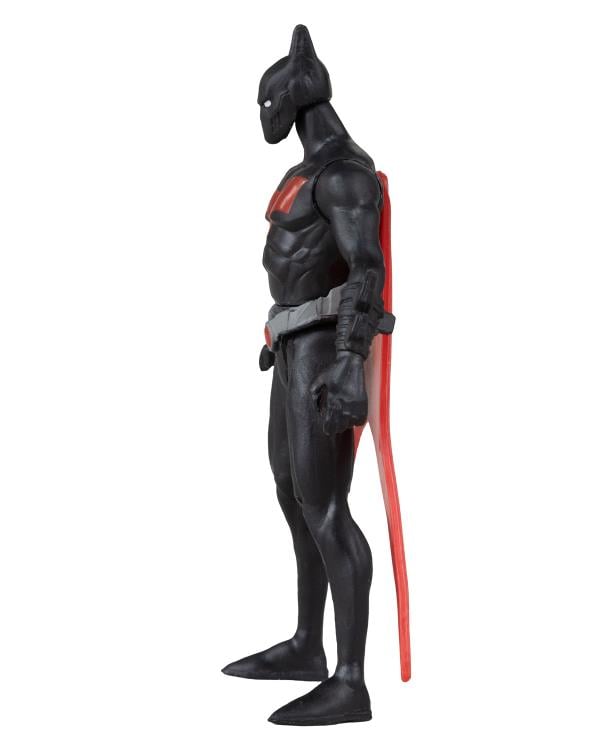 DC Comics Page Punchers Batman Beyond 3" Figure with Comic Gallery Image 7