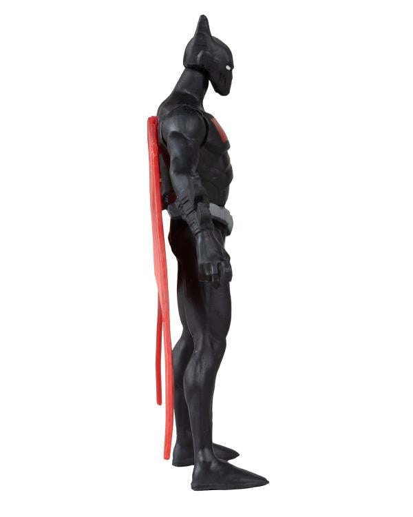 DC Comics Page Punchers Batman Beyond 3" Figure with Comic Gallery Image 5