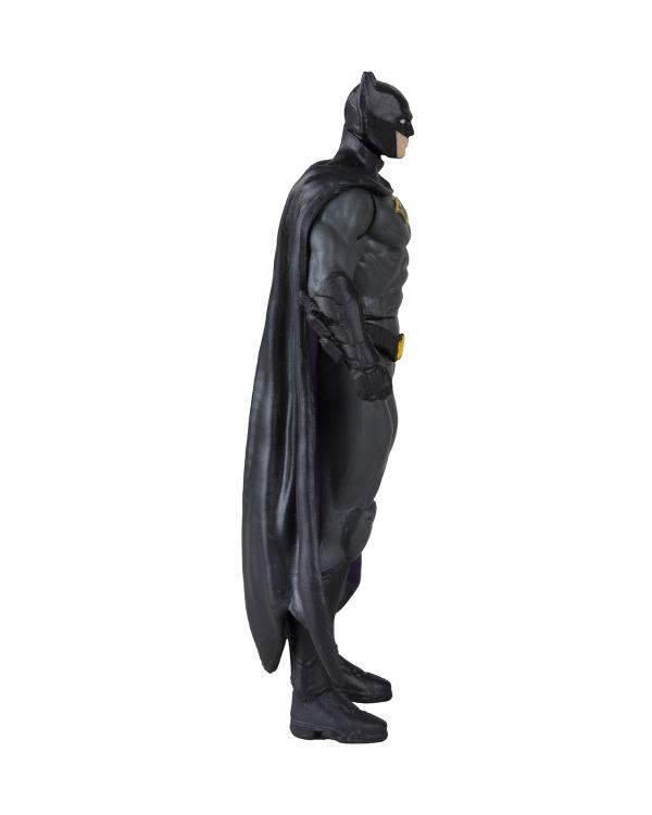 DC Comics Page Punchers Batman (Rebirth) 3" Figure with Comic Gallery Image 5