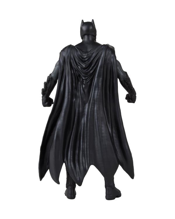 DC Comics Page Punchers Batman (Rebirth) 3" Figure with Comic Gallery Image 6