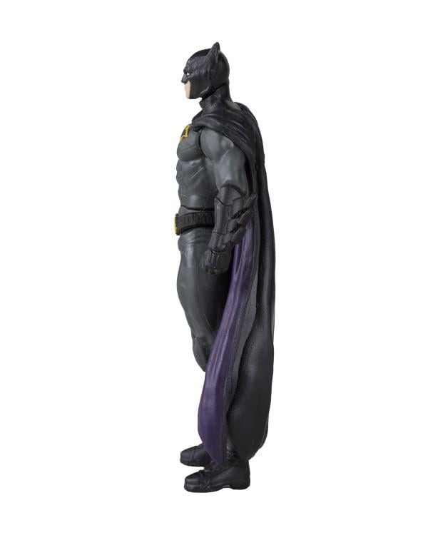 DC Comics Page Punchers Batman (Rebirth) 3" Figure with Comic Gallery Image 7