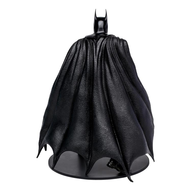 The Flash (2023) DC Multiverse Batman Statue Gallery Image 7
