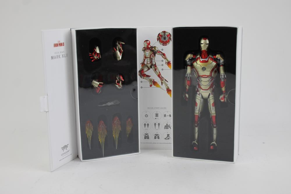 Defective Loot Box #1105 (DAMAGED - ALL SALES FINAL) Gallery Image 14