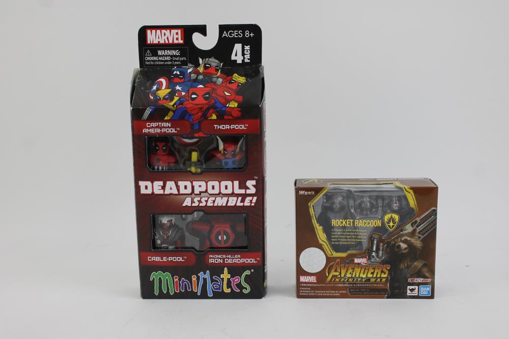 Defective Loot Box #1105 (DAMAGED - ALL SALES FINAL) Gallery Image 13