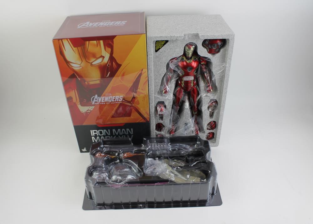 Defective Loot Box #1105 (DAMAGED - ALL SALES FINAL) Gallery Image 3
