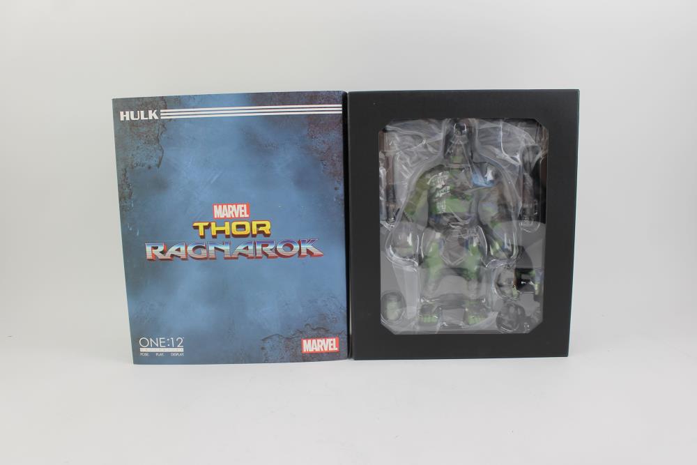 Defective Loot Box #1105 (DAMAGED - ALL SALES FINAL) Gallery Image 9