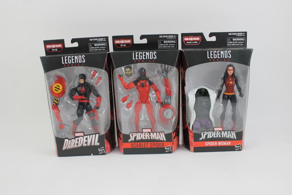 Defective Loot Box #1105 (DAMAGED - ALL SALES FINAL) Gallery Image 12