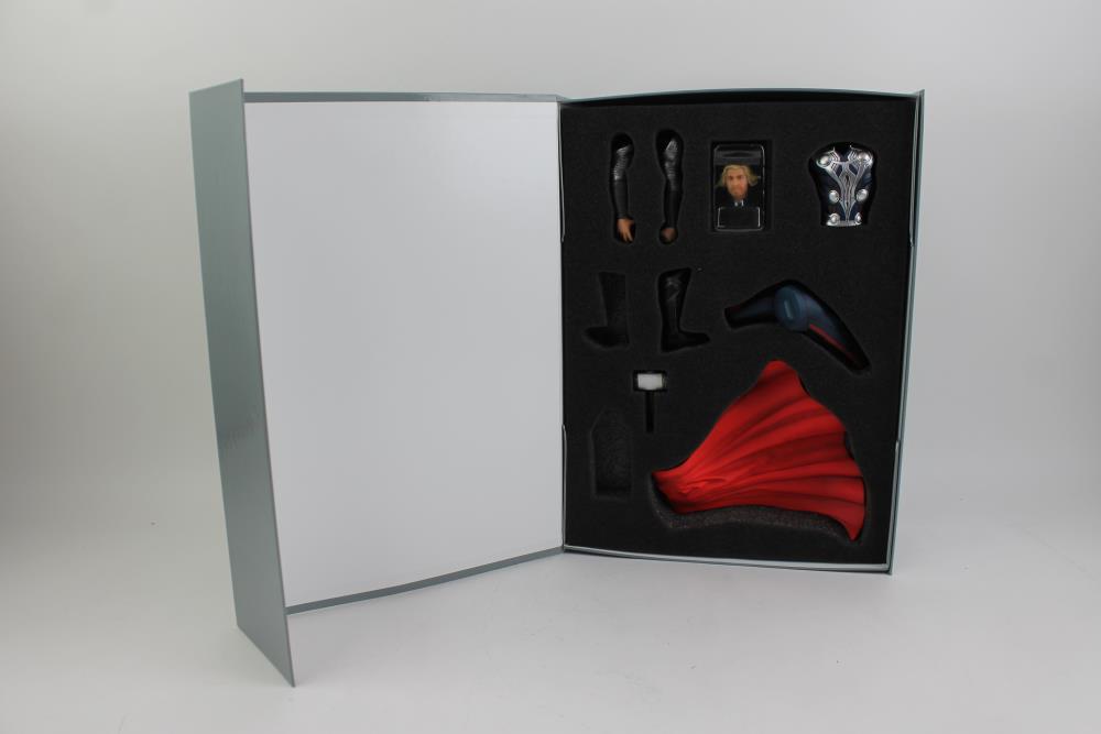 Defective Loot Box #1105 (DAMAGED - ALL SALES FINAL) Gallery Image 4