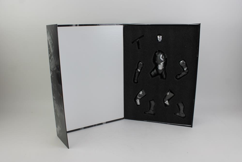 Defective Loot Box #1105 (DAMAGED - ALL SALES FINAL) Gallery Image 5