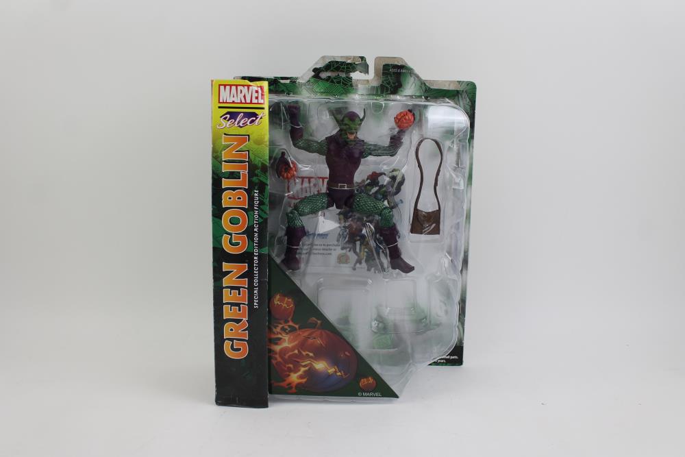 Defective Loot Box #1105 (DAMAGED - ALL SALES FINAL) Gallery Image 7