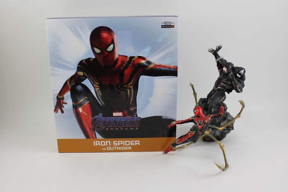 Defective Loot Box #1105 (DAMAGED - ALL SALES FINAL) Gallery Image 6