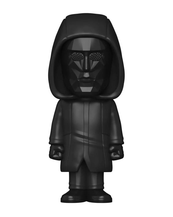 Squid Game Vinyl Soda Front Man Limited Edition Figure Gallery Image 3