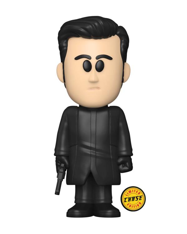 Squid Game Vinyl Soda Front Man Limited Edition Figure Gallery Image 5