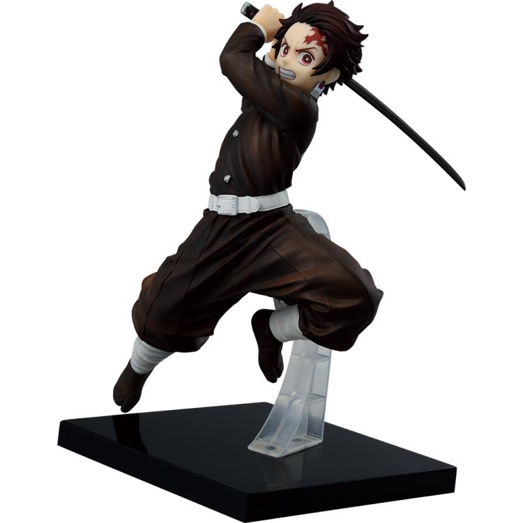 Demon Slayer: Kimetsu no Yaiba Ichibansho Tanjiro Kamado (Breached Swordsmith Village) Gallery Image 5