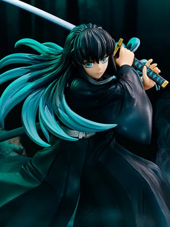 Demon Slayer: Kimetsu no Yaiba Ichibansho Muichiro Tokito (Breached Swordsmith Village) Gallery Image 2