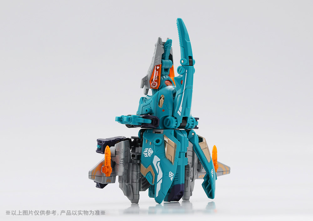 BeastBOX BB-40ZE Zephyr