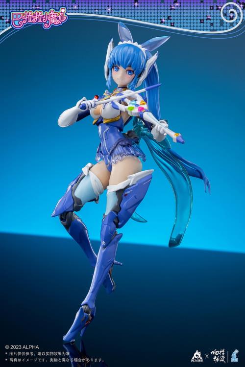Balala the Fairies Maggie Lin 1/12 Scale Figure Gallery Image 7
