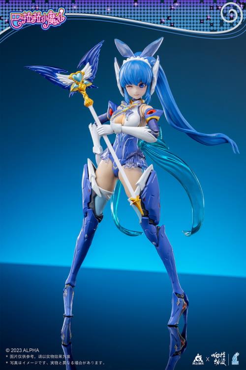 Balala the Fairies Maggie Lin 1/12 Scale Figure Gallery Image 10