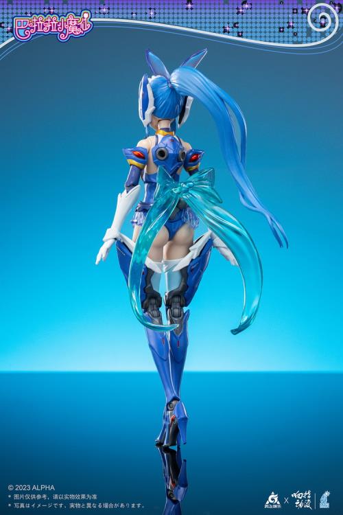 Balala the Fairies Maggie Lin 1/12 Scale Figure Gallery Image 24