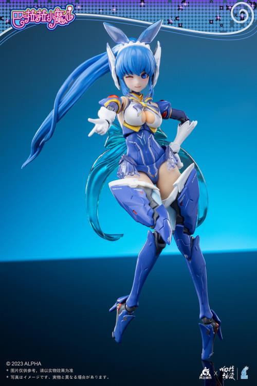 Balala the Fairies Maggie Lin 1/12 Scale Figure Gallery Image 3