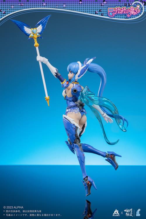 Balala the Fairies Maggie Lin 1/12 Scale Figure Gallery Image 23