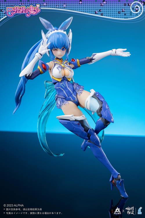 Balala the Fairies Maggie Lin 1/12 Scale Figure Gallery Image 5