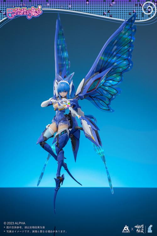 Balala the Fairies Maggie Lin 1/12 Scale Figure Gallery Image 16