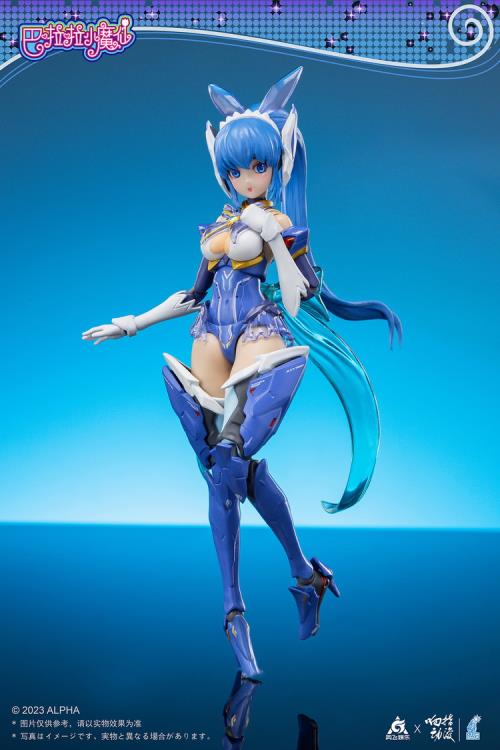 Balala the Fairies Maggie Lin 1/12 Scale Figure Gallery Image 21