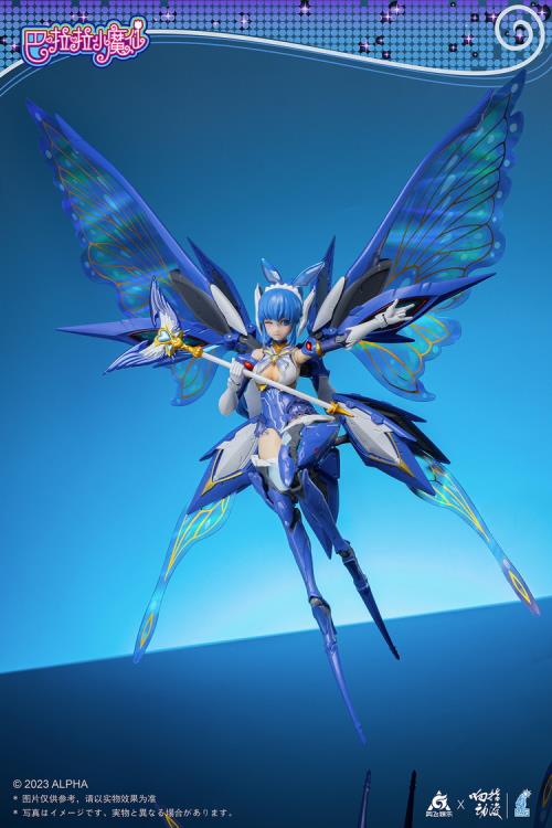 Balala the Fairies Maggie Lin 1/12 Scale Figure Gallery Image 18
