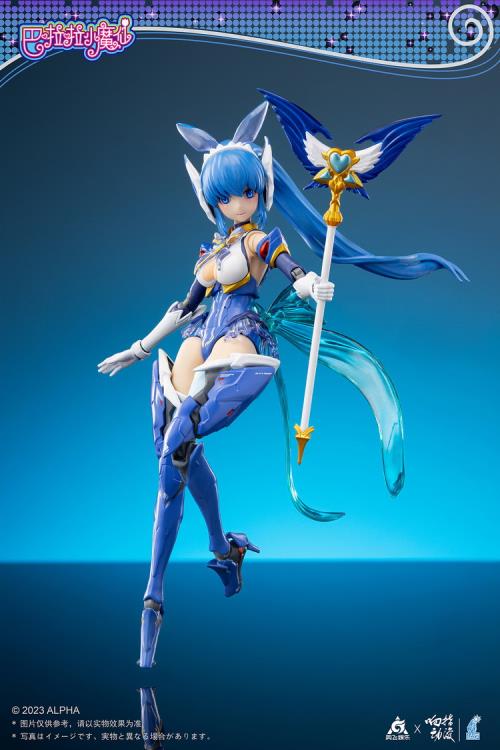 Balala the Fairies Maggie Lin 1/12 Scale Figure Gallery Image 4