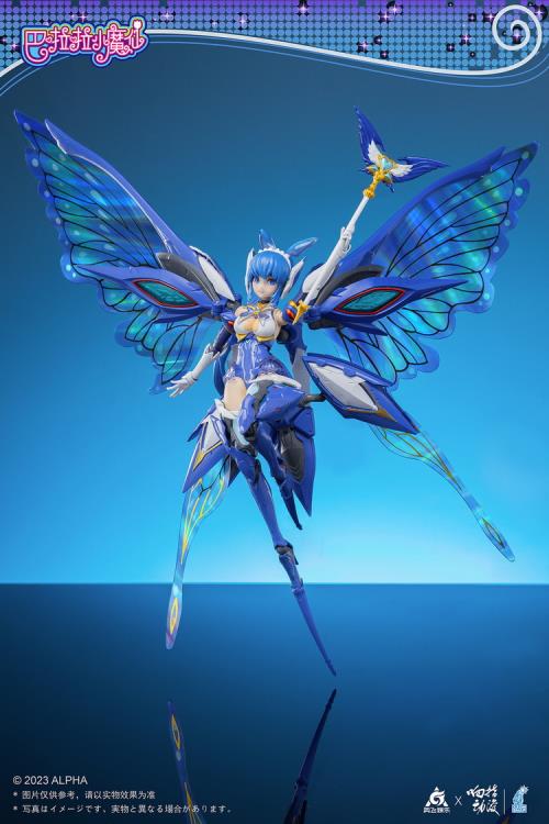 Balala the Fairies Maggie Lin 1/12 Scale Figure Gallery Image 17